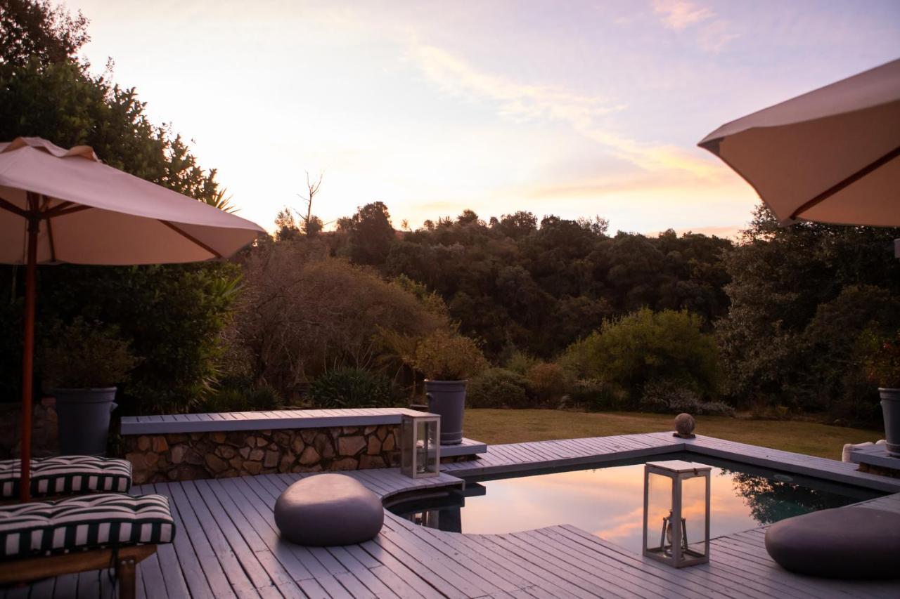Qambathi Mountain Lodge Rev Estates Exterior foto
