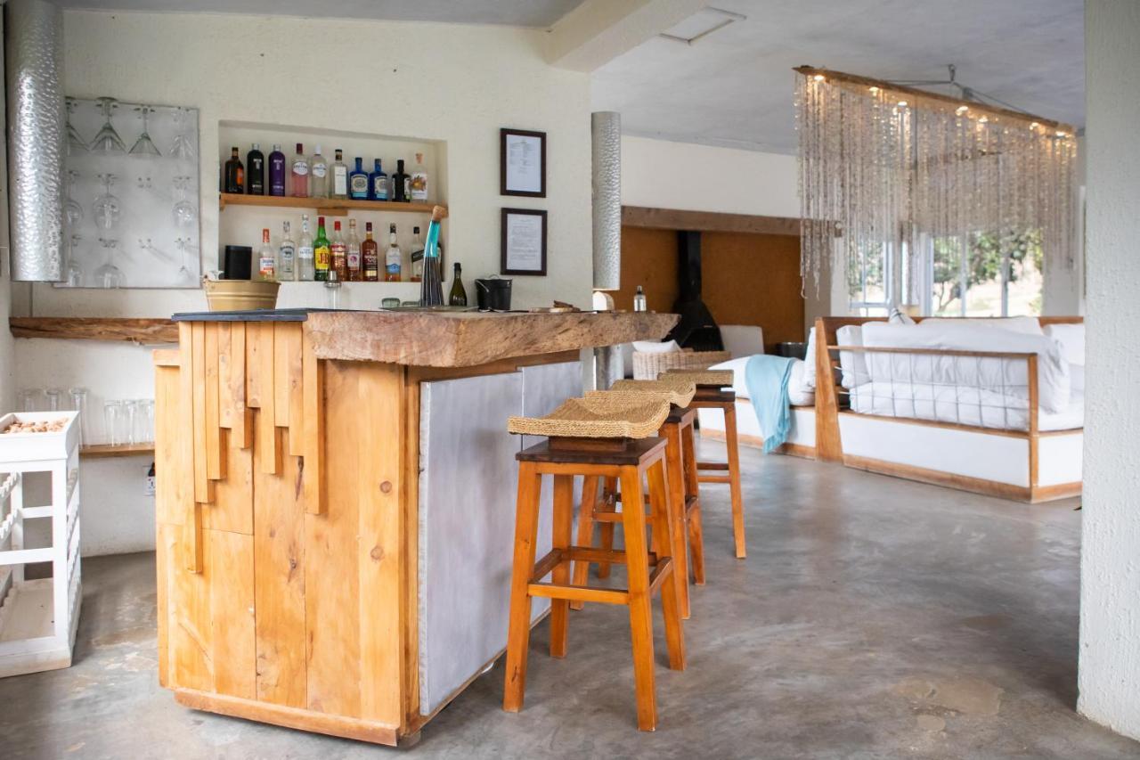 Qambathi Mountain Lodge Rev Estates Exterior foto