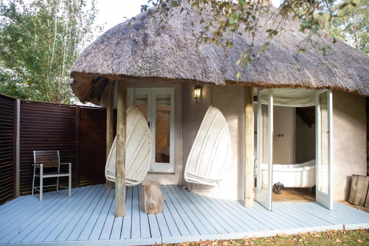 Qambathi Mountain Lodge Rev Estates Exterior foto